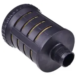 Muffler, 3/4"