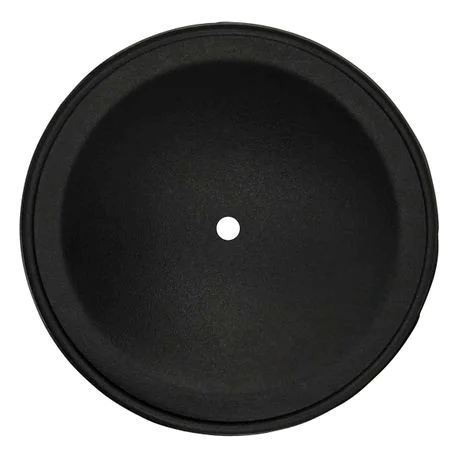 [V 04-1060-51] Diaphragm, Back-Up, Neoprene