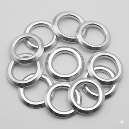 Seat, Valve, Revers, Aluminum