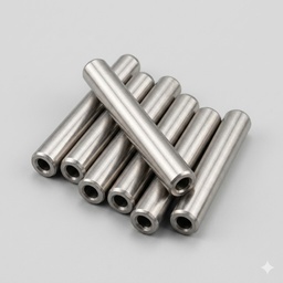 Shaft, Pro-Flo, Ptfe, Ss