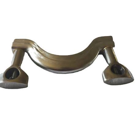[V 04-7330-03] Clamp Band, Large