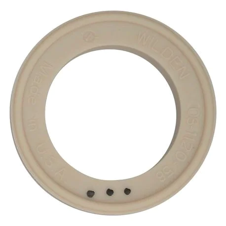 [V 04-1120-58] Seat, Valve, Wilflex