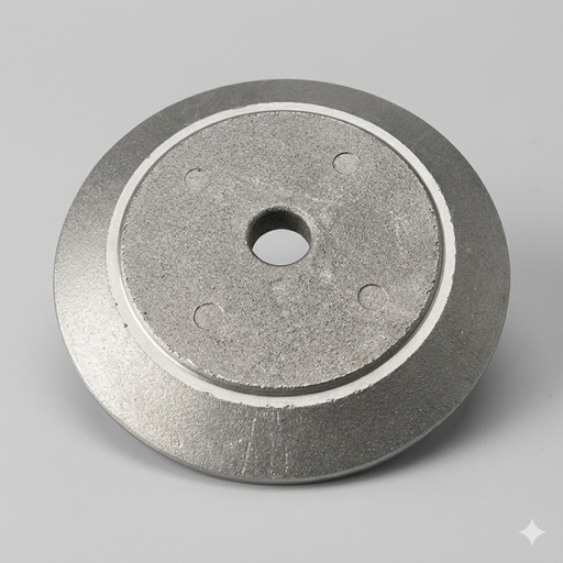 [V 04-3760-01-700] Piston, Inner, P4 (Ultra-Flex)