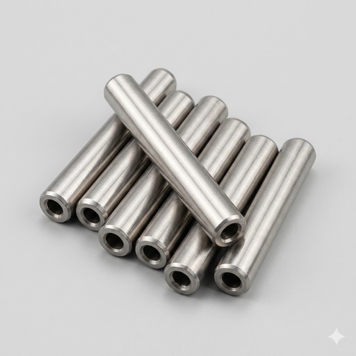 [V 04-3830-03-700] Shaft, Pro-Flo, Ultra-Flex,Ss