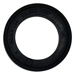 Seat, Valve, Neoprene
