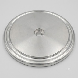 Piston, Inner, T8, (Non-Ptfe)