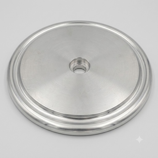 [V 08-3700-01] Piston, Inner, T8, (Non-Ptfe)