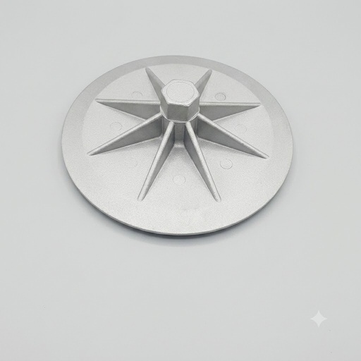 [V 08-4550-01] Piston, Outer, (Non-Ptfe)