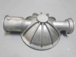 Chamber, Liquid