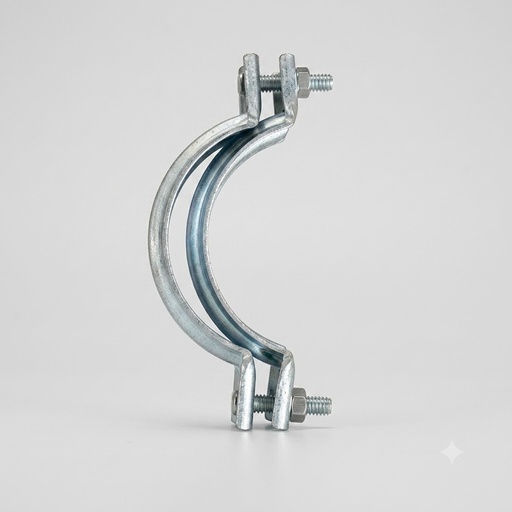 [V 08-7100-08] Clamp Band, Small