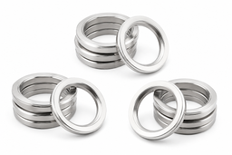 Seat, Valve, Revers, Aluminum