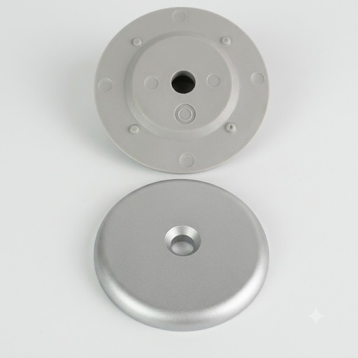 [V 08-3750-01] Piston, Inner, T8, (Ptfe)