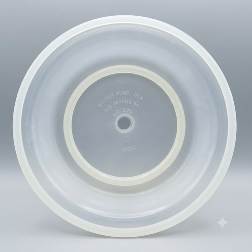 [V 08-1010-50] Diaphragm Primary Polyurethane