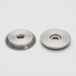Piston, Inner, (Ptfe), T15