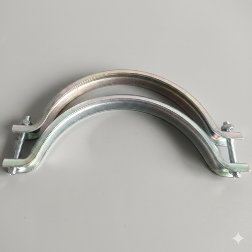 [V 15-7300-03] Clamp Band, Large