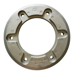 Piston, Inner, (Non-Ptfe)
