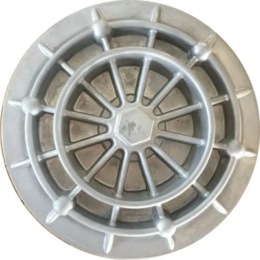 [V 15-4550-01] Piston, Outer, (Non-Ptfe)
