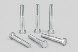 SCREW, HHC, 1/2-13 X 3-3/4