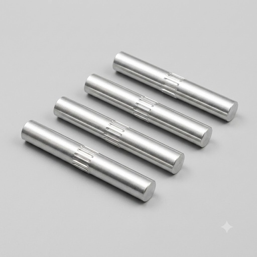 [V 02-3800-03-07] Shaft, Stra, T2, Non-Ptfe, Ss