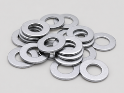 Washer, Flat(.390 X.625 X.063)
