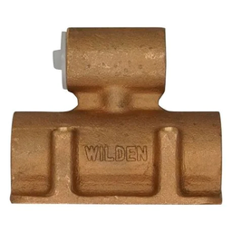 Air Valve Assembly, T4