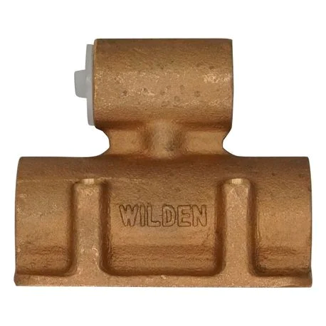 [V 04-2000-07] Air Valve Assembly, T4