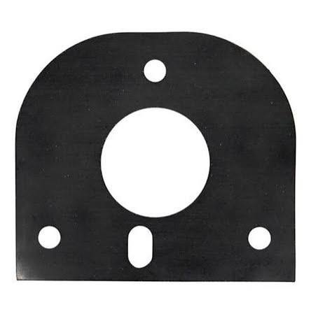 [V 04-3520-30] Gasket, T4 Alum Center Block