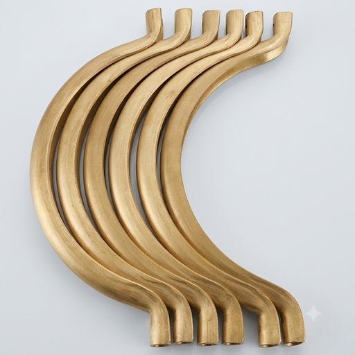 [V 04-7300-08] Clamp Band, Large