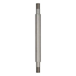 Shaft, Straight, T4, Ptfe, Ss
