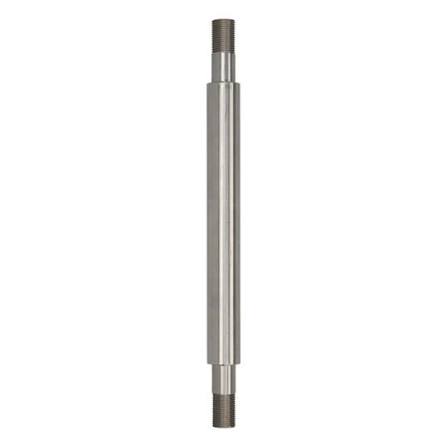 [V 04-3820-03-07] Shaft, Straight, T4, Ptfe, Ss