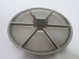 [V 04-4600-03] Piston, Outer, (Ptfe)