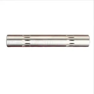 [V 08-3820-03-07] Shaft, Straight, Ptfe, Ss, T8