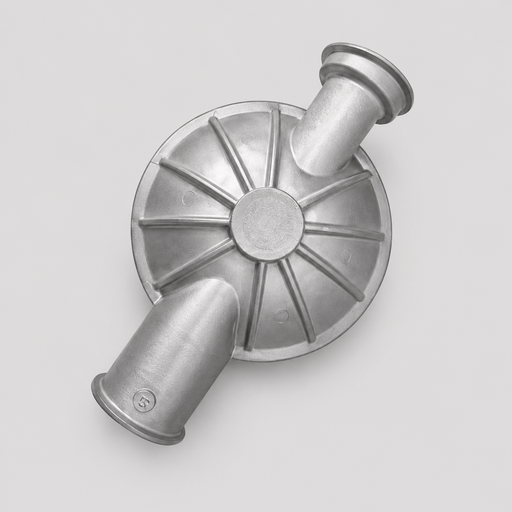 [V 08-5000-03] Chamber, Liquid