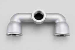 Manifold, Discharge, Bspt
