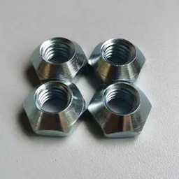 Nut, Cone, 3/8-16, T8 & T15