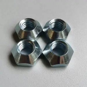 [V 08-6550-08] Nut, Cone, 3/8-16, T8 & T15