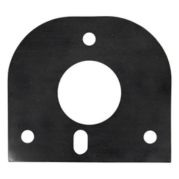 Gasket, Center Blk, T15, Turbo