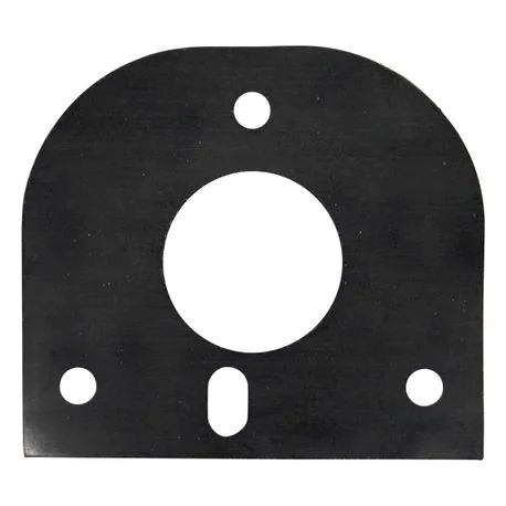 [V 15-3520-52] Gasket, Center Blk, T15, Turbo