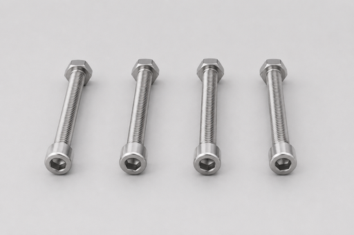 [V 00-6000-03-700] Air Valve Bolt