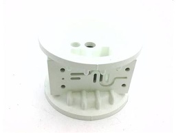 Center Section Assembly