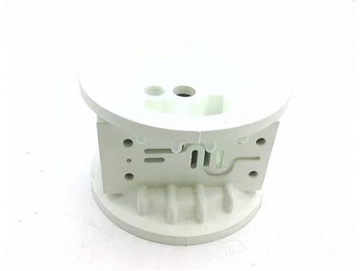 [V 02-3145-20] Center Section Assembly