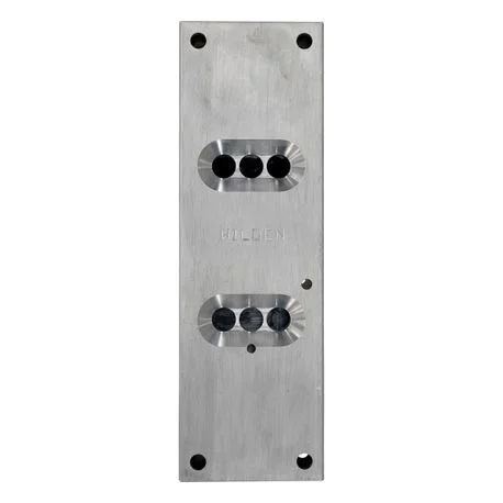 [V 02-2030-01] Pro-Flo X Air Valve Assembly