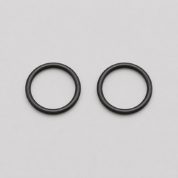 O-RING, (.484 X.139)BUNA