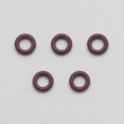 Pilot Spool Retaining o-ring