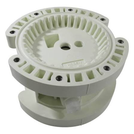 [V 02-3142-20] Center Section Assembly