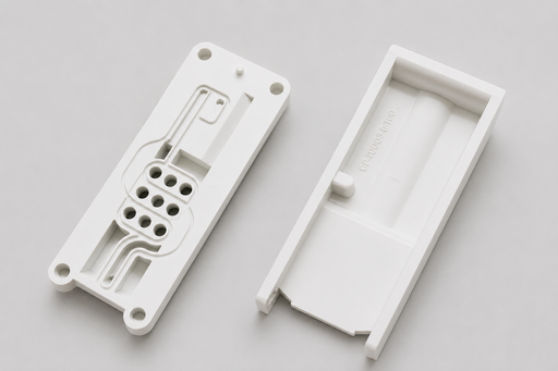 [V 04-2000-20-700] Pro-Flo Air Valve Assembly