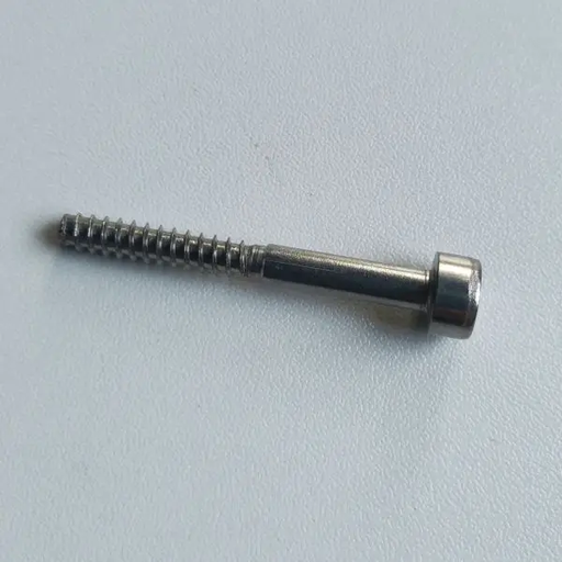 [V 04-6351-03] Screw, SHCS, 10-16 x 1 3/4