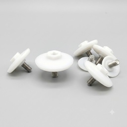 Piston, Outer, (Ptfe)