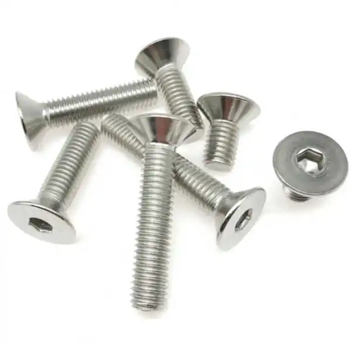 [V 71-6250-03] Screw, SFCHC, 3/8-16 X 1
