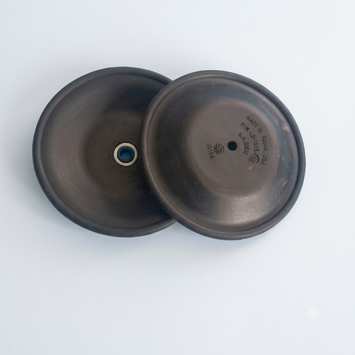 [V 02-1010-54] Diaphragm Primary EPDM